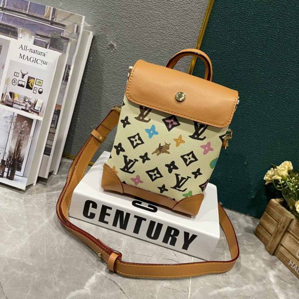 Nano Steamer beige