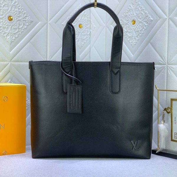 Pilot Tote M24771 blk
