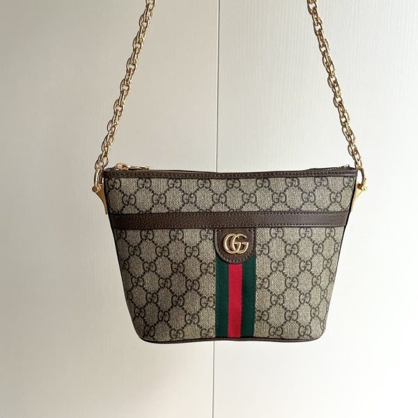 Ophidia GG Mini Shoulder Bag