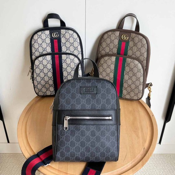 GG CROSSBODY BAG