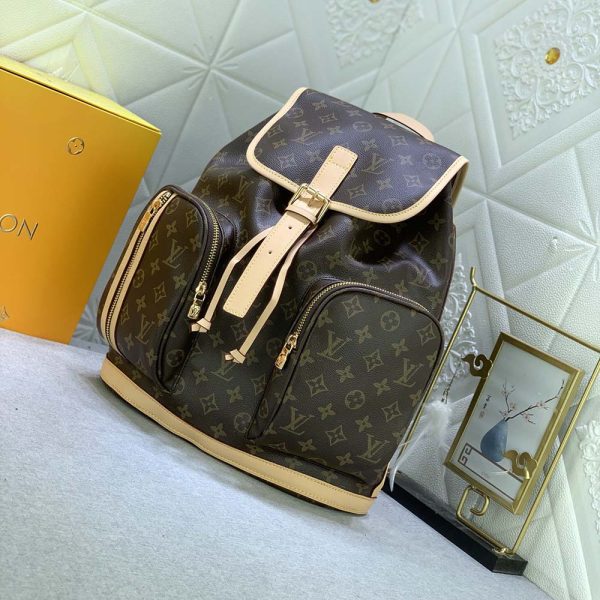 Monogram Bosphore Backpack