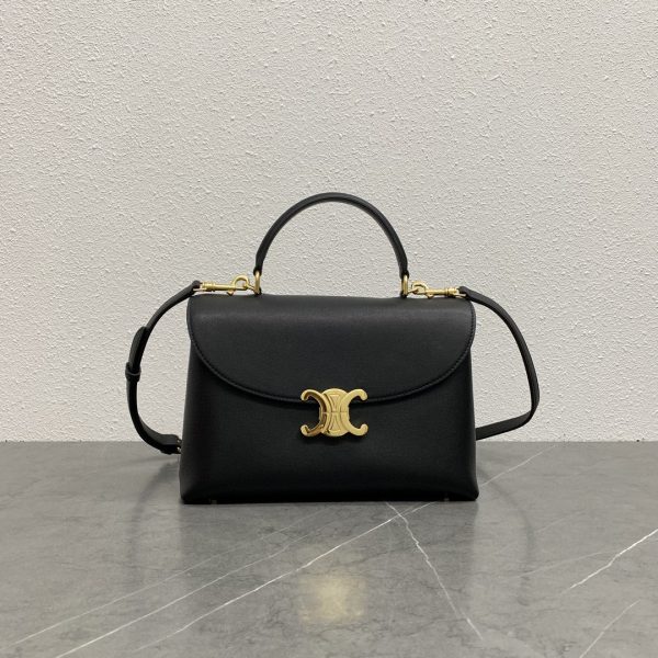 MEDIUM NINO BAG black