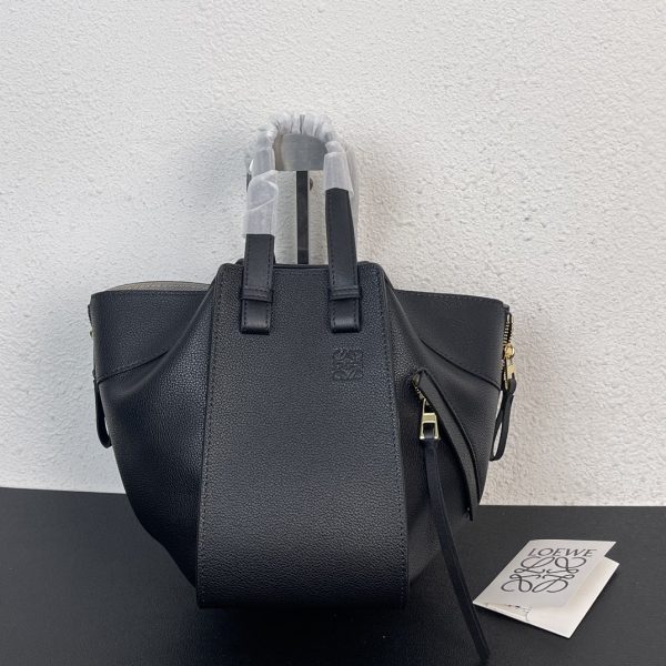 Small Hammock bag black
