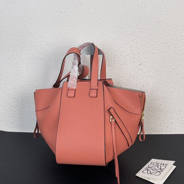 Small Hammock bag pink