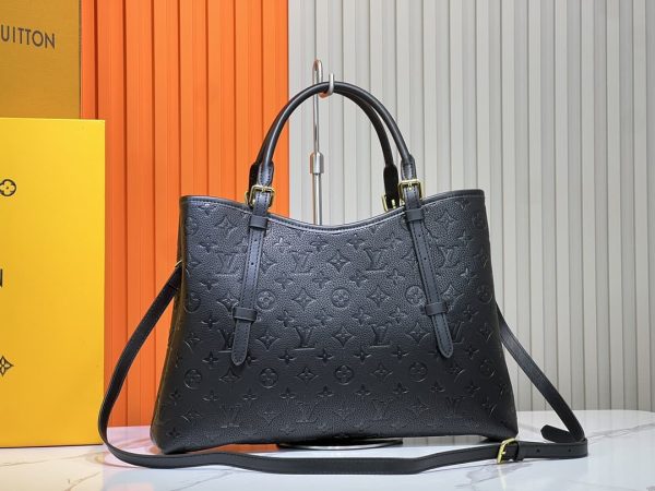 Babylone Tote PM- Black