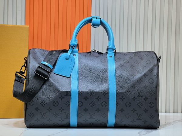 Keepall Bandoulière 45
