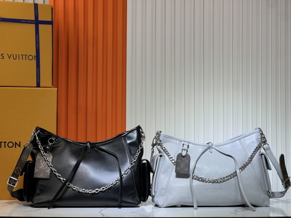 CarryAll Cargo PM