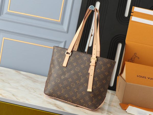 Classic Monogram Piano Handbag