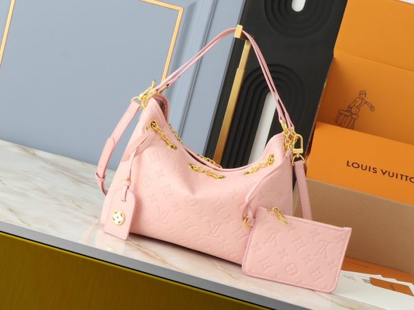 Summer Bundle small mono pink