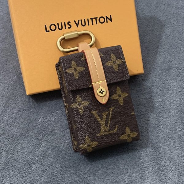 Classic Mini Pouch I04