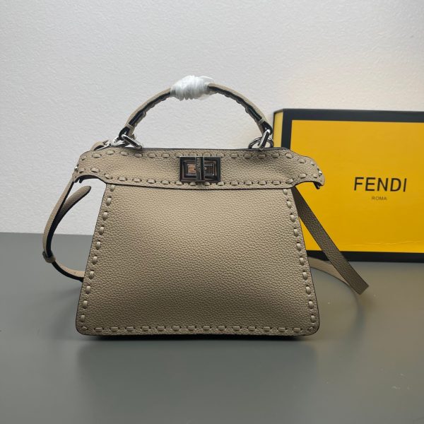 Peekaboo ISeeU Petite beige