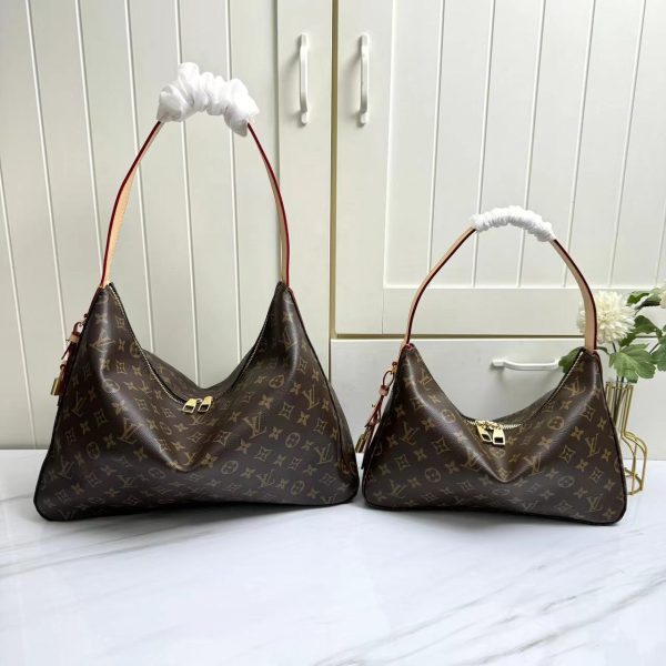 Slouchy PM MM M11952