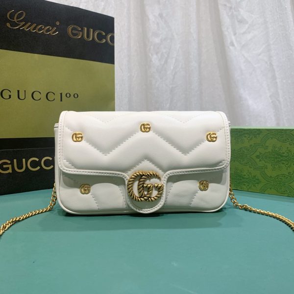 GG Marmont mini bag