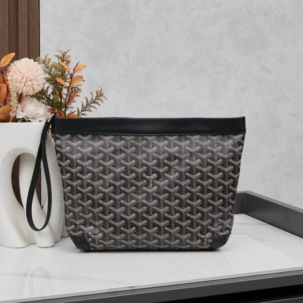 Conti Pouch black