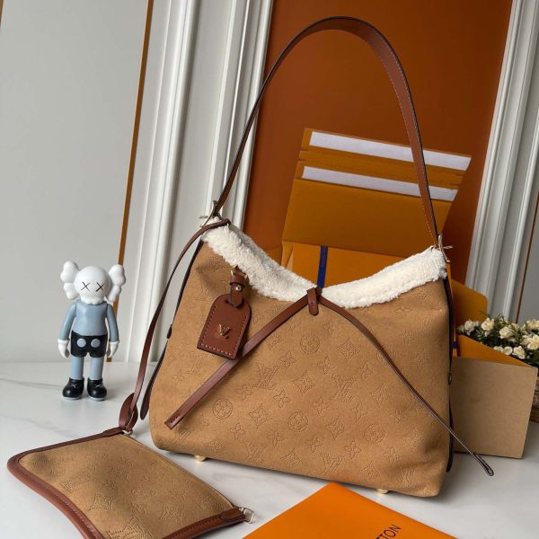 Ski Collection Warm & Winter style CarryAll PM