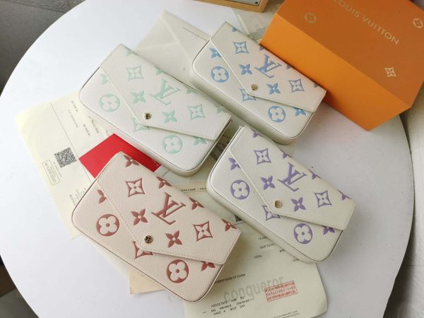 Félicie Pochette M83025