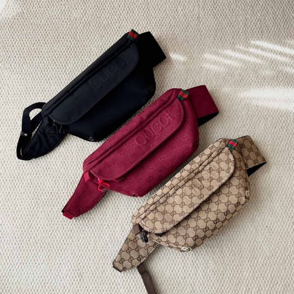 Small GG Belt Bag