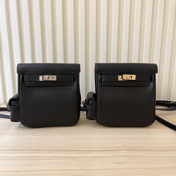Kelly Jump black