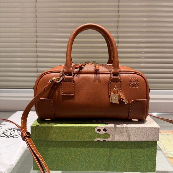 Amazona 23 Cropped Bag-5 color