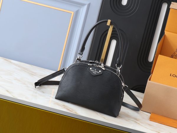 Be Alma EPI- Black