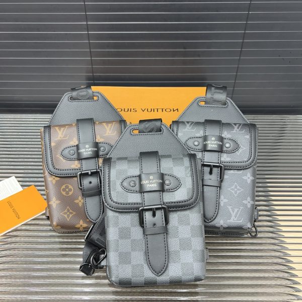 Saumur Slingbag M45912