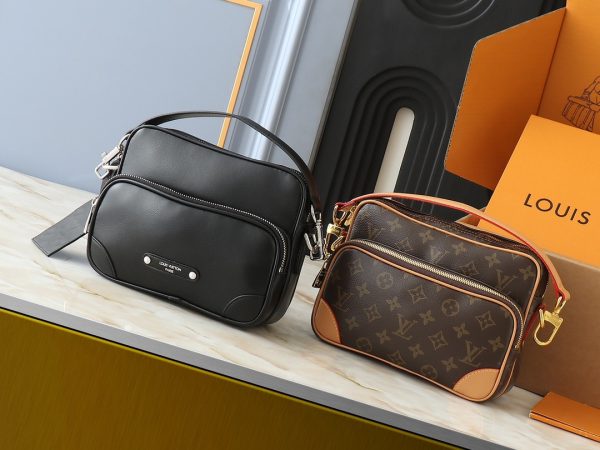 Nil G69 Small Bag