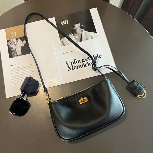 Women's Rodeo Sling Pochette black