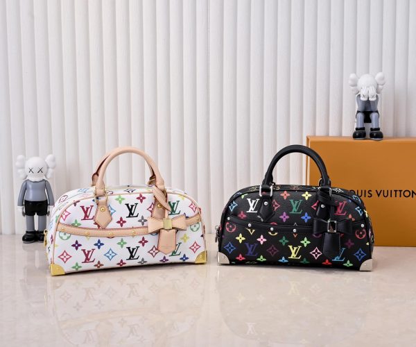 LV x TM Handbag East West