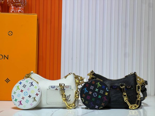 LV x TM Marellini