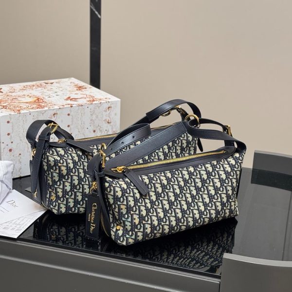 D-Journey Bag