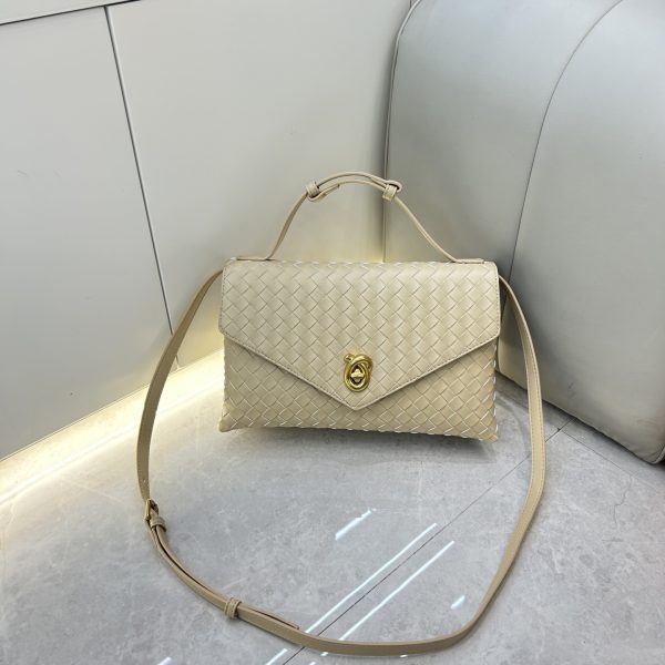 BV Knot Lock beige