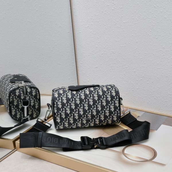 Lingot 22 Crossbody Bag dblue