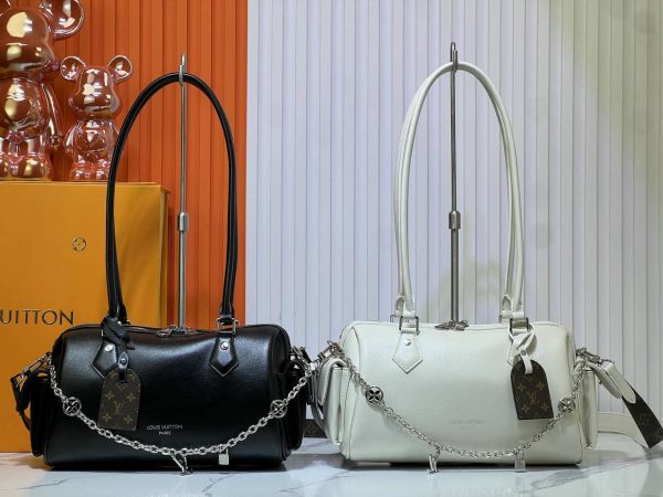 Speedy Cargo Vibe