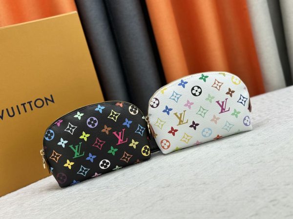 LV x TM Cosmetic Pouch PM