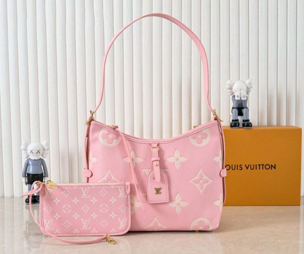 CarryAll PM- Pink
