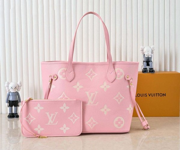 Pastel Edition Neverfull MM