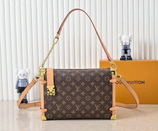 Side Trunk GM