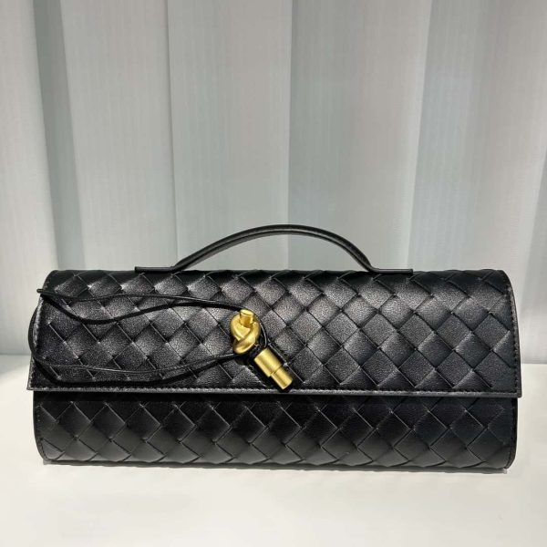 Andiamo Clutch black