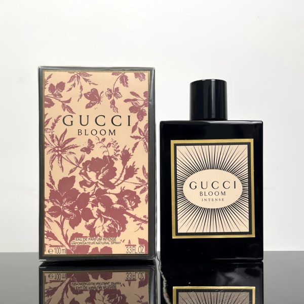 Gucci Bloom Eau De Parfum Intense, 100ml