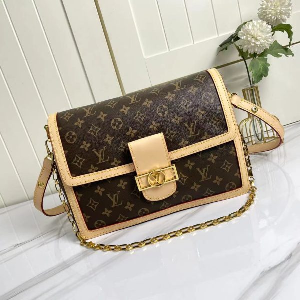 Dauphine Soft GM
