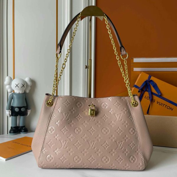 Anytime PM MM beige
