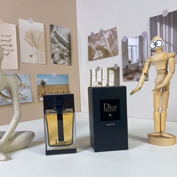 Dior Homme Eau de Toilette 100ml