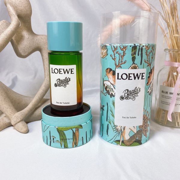 LOEWE Paula's Ibiza Eau de Toilette 100ml
