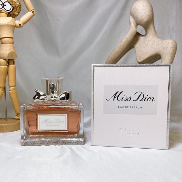 Miss Dior Eau de Parfum 100ml