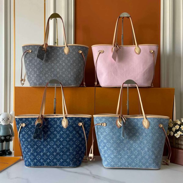 Neverfull MM M13192