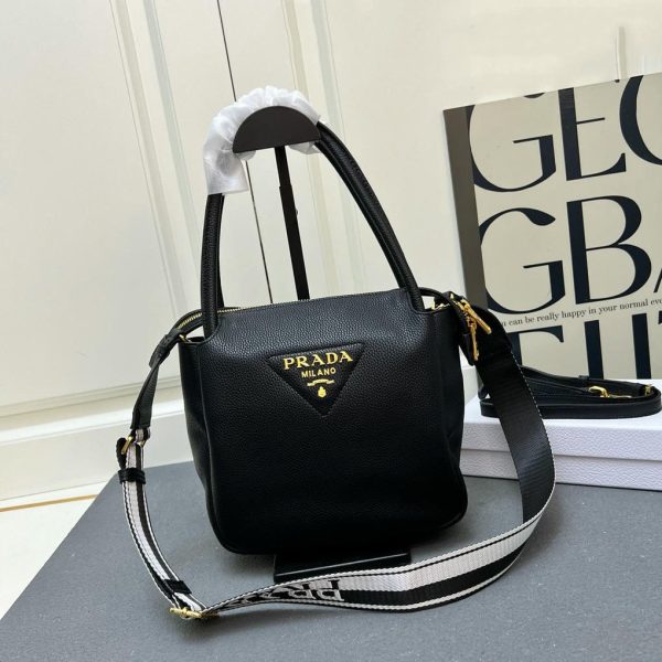 Prada Small leather bag