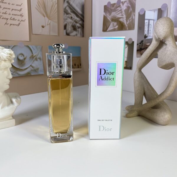 Dior Addict Eau de Toilette100ml