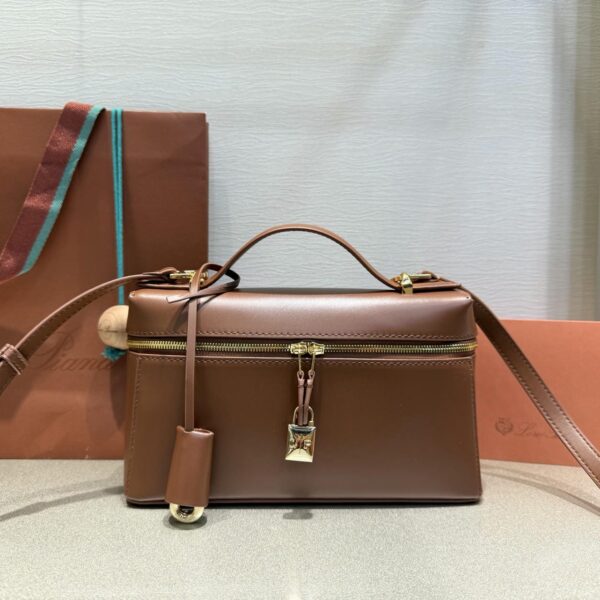 Extra Bag L23 Caramel