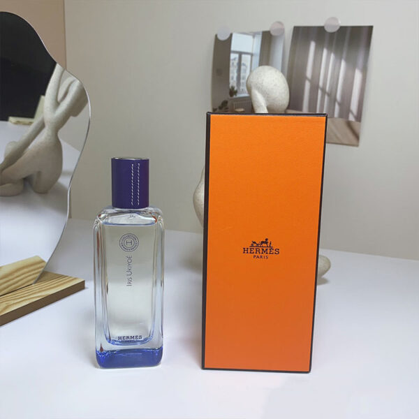 Hermes Iris Ukiyoe Eau de toilette 100ml