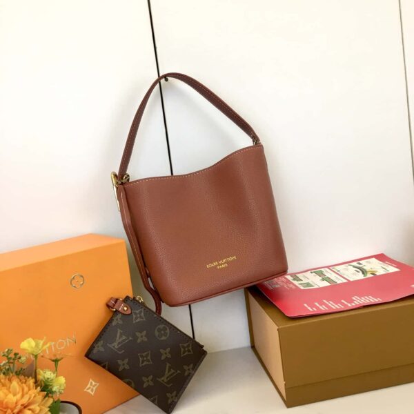 Low Key All In BB brown